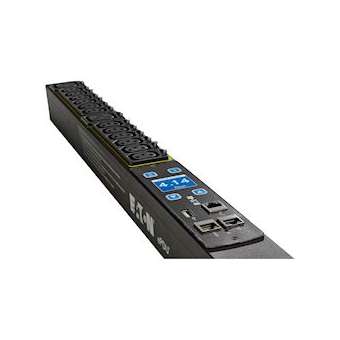 PDU MI 0U (309 32A 3P)24XC13:6XC19|Eaton industries-EONEMIB32