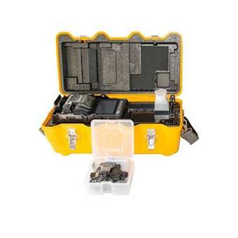 PACK SOUDEUSE FSM41S AVEC CT50|Fujikura-FJKFSM41SCT50
