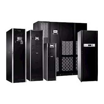 Armoire extention de batterie pour 91PS & 93PS 10 kW|Eaton industries-EONP-105000111-002
