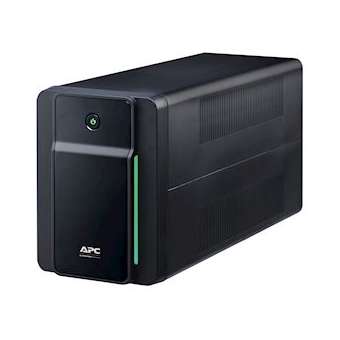 BackUPS BX - onduleur line-interactive - 1600VA, 230V - prises IEC|Schneider Electric-SCHBX1600MI