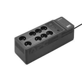 Back-UPS - Onduleurs monophasés Off-Line -650VA - 230V - 1USB - 6+2 Prises FR|Schneider Electric-SCHBE650G2-FR