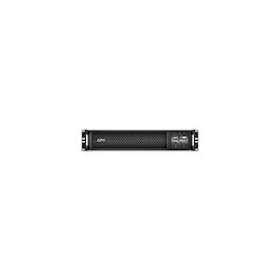 Smart-UPS On-line SRT - onduleur - 1500VA - RM - 230V|Schneider Electric-SCHSRT1500RMXLI