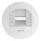 Bhc 15/45-135m 125l - bouche d'extraction hygroréglable cuisine manuelle 125