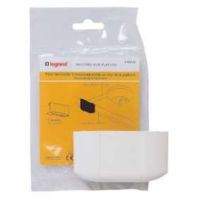 Raccord mur-plafond - pour moulure 32x12,5mm|Legrand-LEG090520