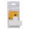 Raccord en T - pour moulure 32x12,5mm