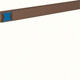 Moulure ATA 12x30 Marron L2,10m|Hager-HAGATA123008014