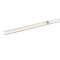 Moulure Keva 20mmx10mm-Fond+couvercle-1 compartiment-Longueur 2,10m-Blanc Artic