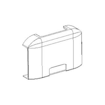 Té de Dérivation, 3D ATA 16X30 Pure|Hager-HAGATA163089016