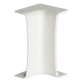 Angle intérieur pour Optima TM 80x22 blanc|Iboco-IBOB08876