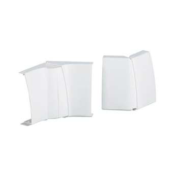 Kit de contournement - pour moulure Céliane déco 40x12,5mm|Legrand-LEG098362