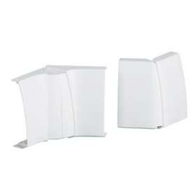 Kit de contournement - pour moulure Céliane déco 40x12,5mm|Legrand-LEG098362
