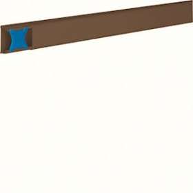 Moulure ATA 16x30 Marron L2,10m|Hager-HAGATA163008014