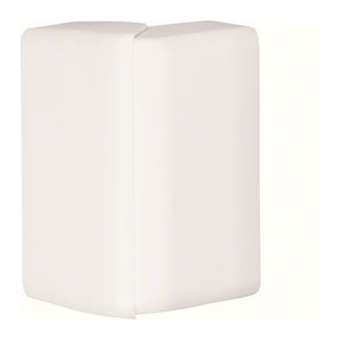 Angle Extérieur variable Blanc Paloma|Hager-HAGATA207539010