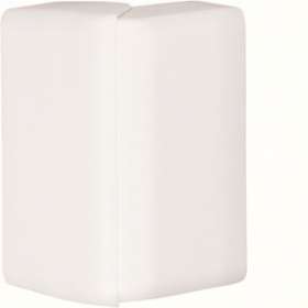 Angle Extérieur variable Blanc Paloma|Hager-HAGATA207539010
