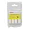 Joint de couvercle - pour moulure 20x12,5mm