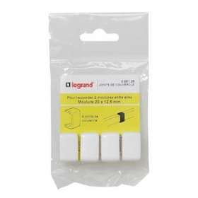Joint de couvercle - pour moulure 20x12,5mm|Legrand-LEG098126