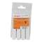 Joint de couvercle - pour moulure 40x16mm