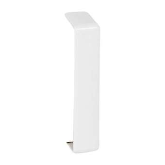 Joint de couvercle pour moulure DLPlus 40x20mm - blanc|Legrand-LEG033609