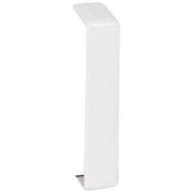 Joint de couvercle pour moulure DLPlus 40x20mm - blanc|Legrand-LEG033609