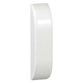 Embouts (x 2) pour plinthe 80x20mm|Legrand-LEG098224