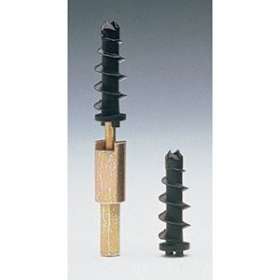 Cheville autofixante-D6mm-Boîte 200 pièces-Pour moulures Keva et goulottes Logi|Planet wattohm-PLW12166