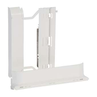 Tiroir pour pose référence 031614 le long des moulures DLPlus épaisseur 12,5mm|Legrand-LEG031703