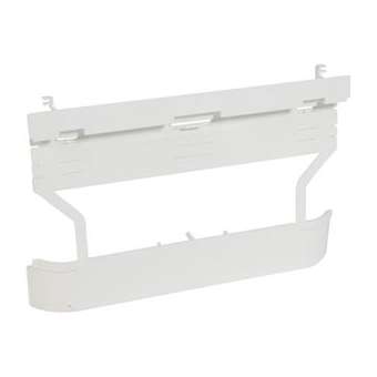 Tiroir pour pose référence 031614 le long des moulures DLPlus épaisseur 16mm|Legrand-LEG031706