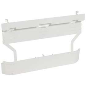 Tiroir pour pose référence 031614 le long des moulures DLPlus épaisseur 16mm|Legrand-LEG031706