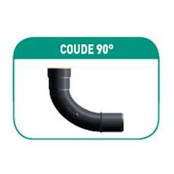 D.44 COUDE 90|Gb2000 ( generale d'aspiration )-GEA31030009