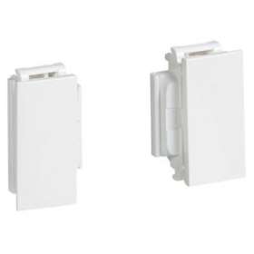 Accessoire de montage des prises Mosaic pour goulottes|Legrand-LEG098264
