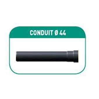 D.44 CONDUIT LG 1.20 M|Gb2000 ( generale d'aspiration )-GEA31030006
