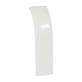 Joint de couvercle pour plinthe DLP 140x35mm - blanc|Legrand-LEG033718