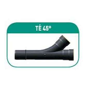 D.44 TE 45|Gb2000 ( generale d'aspiration )-GEA31030010