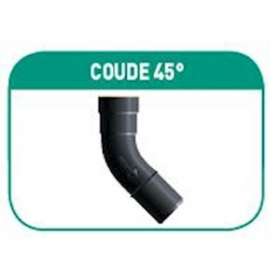 D.44 COUDE 45|Gb2000 ( generale d'aspiration )-GEA31030008