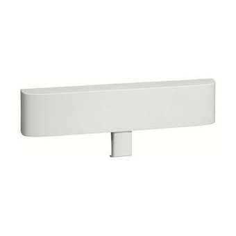Support saillie pour ballast 35W - Pour LED System, goulotte Keva|Planet wattohm-PLW27127