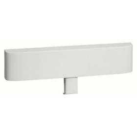 Support saillie pour ballast 35W - Pour LED System, goulotte Keva|Planet wattohm-PLW27127