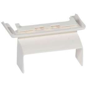 Adaptateur de cadre Mosaic pour pose en bout de moulure DLPlus 60x20mm|Legrand-LEG031645