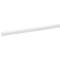 Cloison séparation pour plinthe DLPlus hauteur 20mm longueur 2m - blanc