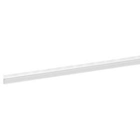 Cloison séparation pour plinthe DLPlus hauteur 20mm longueur 2m - blanc|Legrand-LEG030867