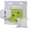 Kit de contournement - pour plinthe 80x20mm