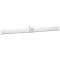 Plinthe 80x20mm avec cloison