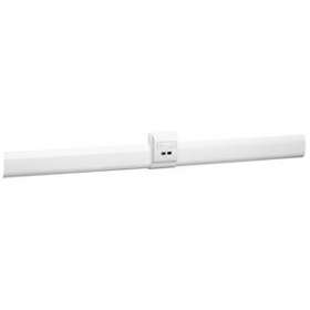 Plinthe 80x20mm avec cloison|Legrand-LEG098220