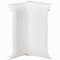 Raccord pour angle rentrant - pour plinthe 80x20mm