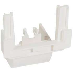 Adaptateur de cadre Mosaic pour pose en bout de moulure DLPlus 32x20mm|Legrand-LEG031646