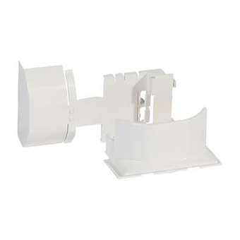 Tiroir pour pose référence 031611 le long des moulures DLPlus épaisseur 16mm|Legrand-LEG031704