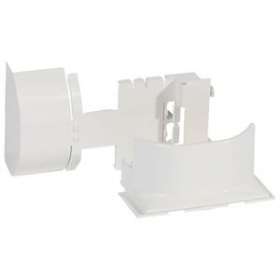 Tiroir pour pose référence 031611 le long des moulures DLPlus épaisseur 16mm|Legrand-LEG031704