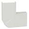 Kit tour de porte pour moulure 32x12,5mm