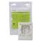 Cadre simple pour appareillage Mosaic - pour plinthe 80x20mm