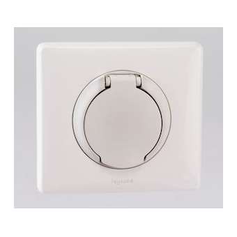 PRISE CELIANE BLANCHE|Gb2000 ( generale d'aspiration )-GEA31020085