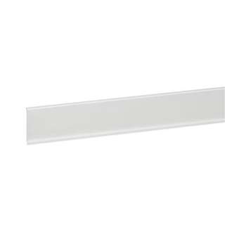 Cloison pour goulotte pour appareillage Mosaic - section 80x50mm|Legrand-LEG098263